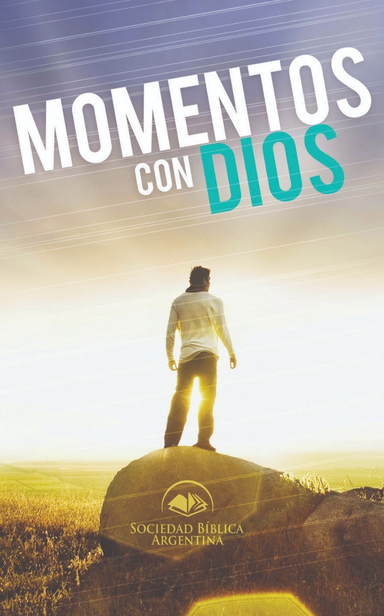 Porciones Bíblicas Para Evangelismo Momentos Con Dios