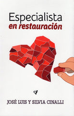 Especialista En Restauracion