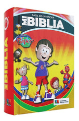 Mi Biblia Biper Para Niños Traducción Lenguaje Actual