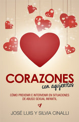 Corazón Con Agujeritos