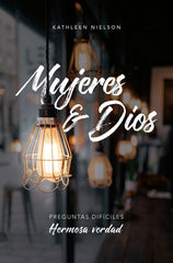 Mujeres Y Dios, Preguntas Difíciles, Hermosa Verdad, Nielson