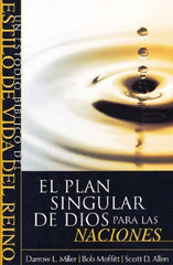 El Plan Singular De Dios Para Las Naciones