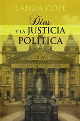 Dios Y La Justicia Politica