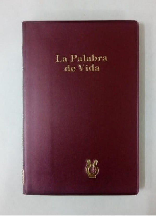 Nuevo Testamento Himnario Reina Valera 1960 Bordo