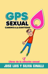 Gps Sexual - Cinalli - Fundación De La Ciudad