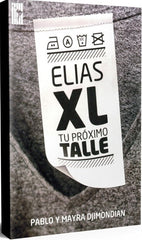 Elias Xl Tu Proximo Talle - Educación Cristiana