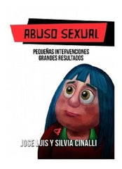 Abuso Sexual - Fundación De La Ciudad - Cinalli