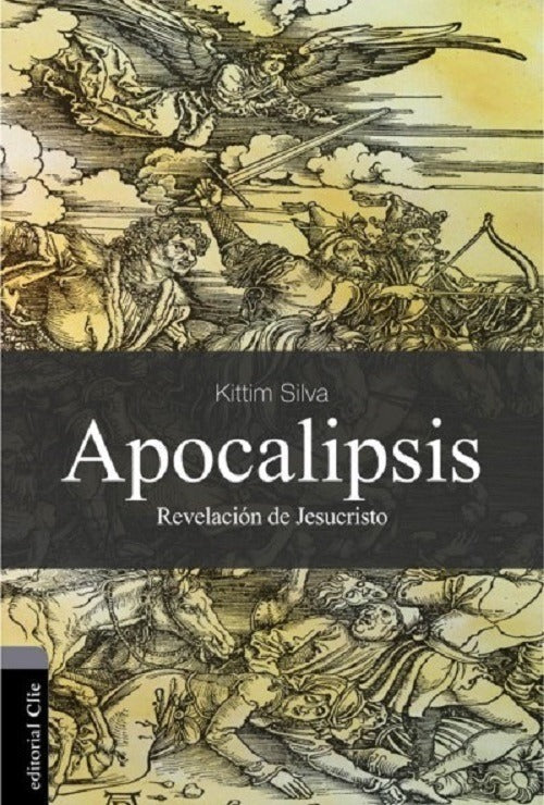 Apocalipsis La Revelación De Jesucristo