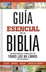 Guia Esencial De La Biblia