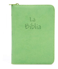 Biblia Mediana Cierre Letra Mayor Traducción Lenguaje Actual