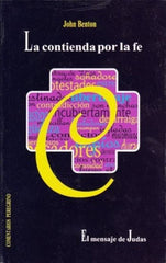 Contienda Por La Fe - El Mensaje De Judas, John Benton