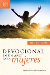 Devocional En Un Año Para Mujeres, Jill Briscoe