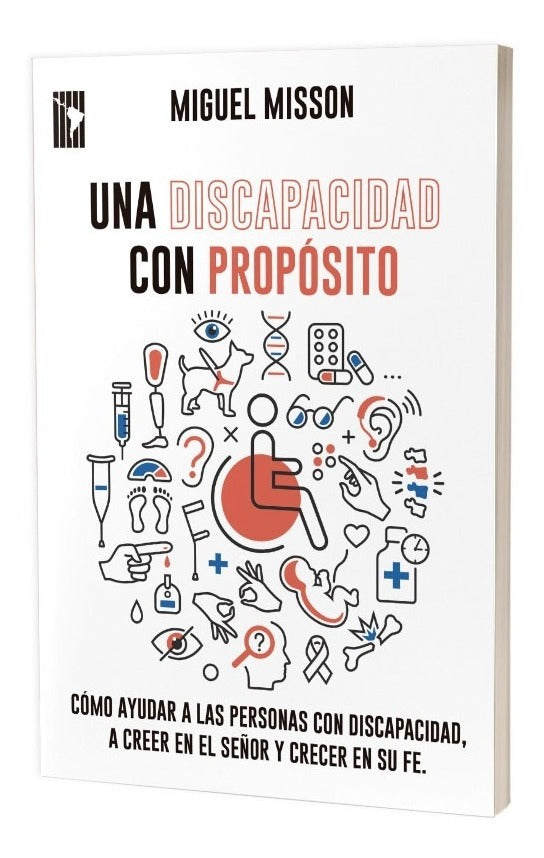 Una Discapacidad Con Proposito