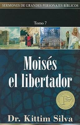 Moises El Libertador Tomo 7