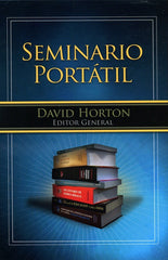 Seminario Portatil, David Hort