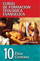 Cft 10 - Ética Cristiana, Lacueva Francisco