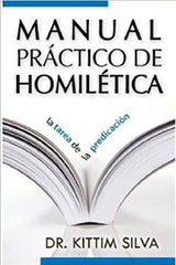 Manual Práctico De Homilética , Silva, K. Estudio