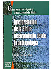 Interpretacion De La Biblia