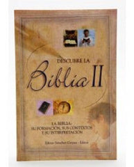 Descubre La Biblia 2