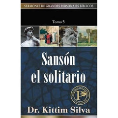 Sansón El Solitario Tomo 5