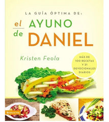 El Ayuno De Daniel, Feola Kristen