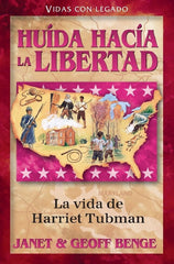 Huida Hacia La Libertad