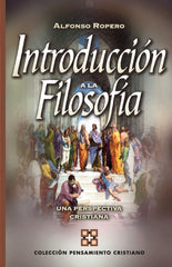 Introd A La Filosofía Su Historia Con Relación A La Teología