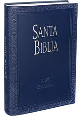 Biblia Grande Tapa Vinílica Reina Valera Contemporˆnea