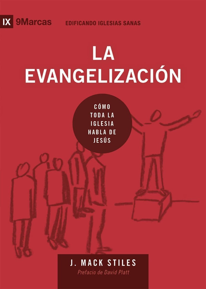 La Evangelización, Toda La Iglesia Habla De Jesús, Poiema