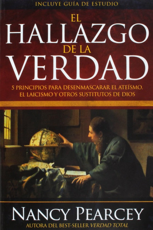 El Hallazgo De La Verdad - Pearcy