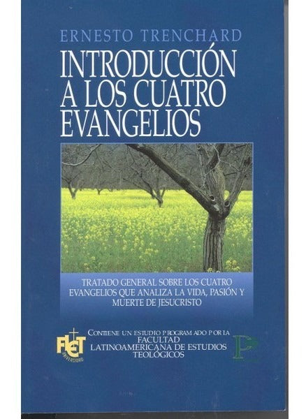 Introduccion A Los Cuatro Evangelios