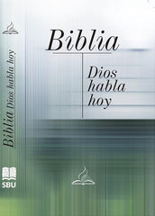 Biblia Económica Dios Habla Hoy 1M Verde