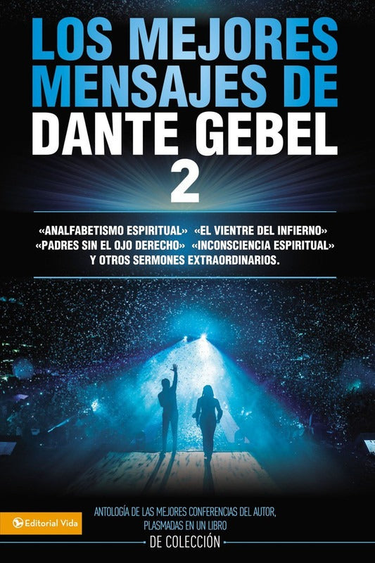 Los Mejores Mensajes De Dante Gebel 2