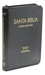 Biblia Grande Cierre E índice Reina Valera Contemporˆnea