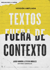 Textos Fuera De Contexto - Matthew Hall