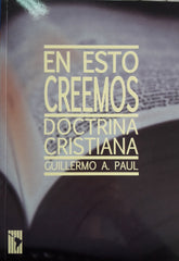 En Esto Creemos - Educación Cristiana