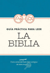 Guía Práctica Para Leer La Biblia Sba