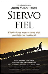 Siervo Fiel, Varios Autores