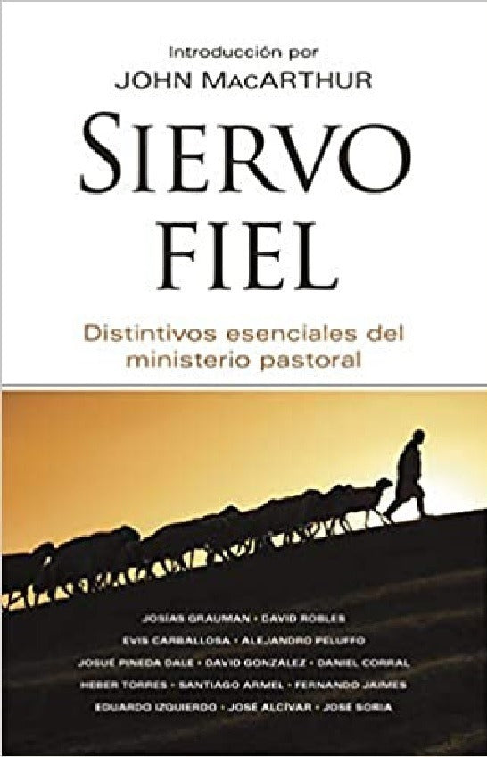 Siervo Fiel, Varios Autores