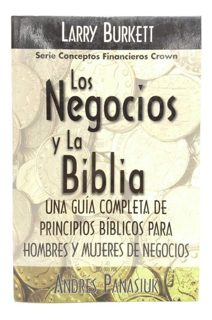 Los Negocios Y La Biblia