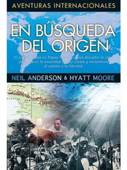 En Busqueda Del Origen