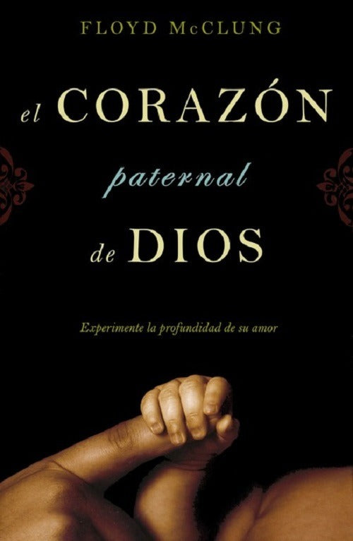 El Corazón Paternal De Dios - Mcclung