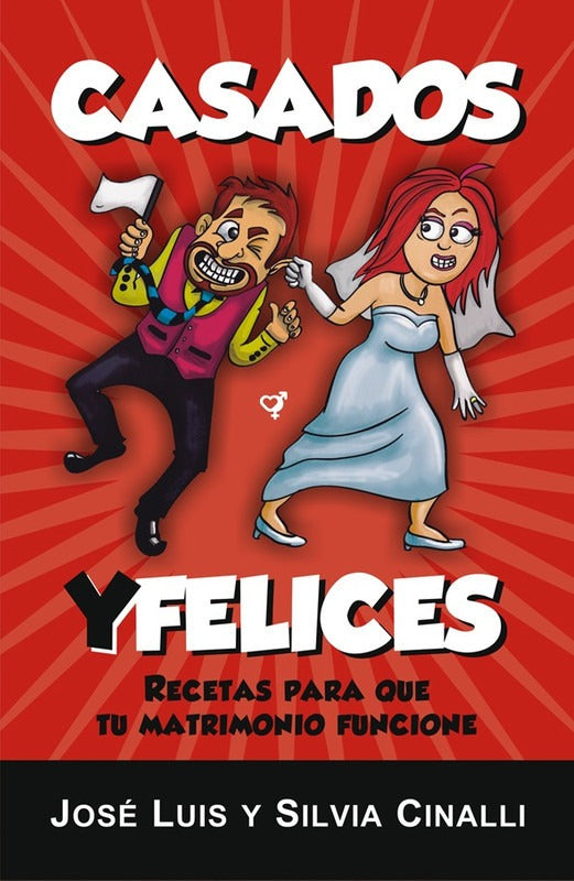 Casados Y Felices - Fundacion De La Ciudad - Cinalli