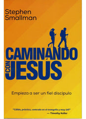 Caminando Con Jesús, Empieza A Ser Un Buen Discipulo, Poiema