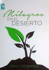 Milagros En El Desierto