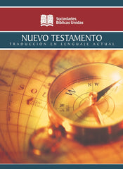 Nuevo Testamento Traducción Lenguaje Actual