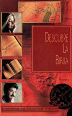 Descubre La Biblia - Edesio Sanchez