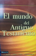 Mundo Del Antiguo Testamento, Varios Autores