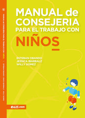 Manual De Consejería Para Niños - E625 - Estudio - Educación Cristiana