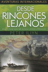 Desde Rincones Lejanos - Iliyn